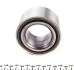 Підшипник маточини OPEL MOVANO передн. міст (COMPLEX) COMPLEX AUTOMOTIVE BEARINGS Sp.z.o.o. CX787 (фото 4)
