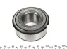Підшипник маточини CX COMPLEX AUTOMOTIVE BEARINGS Sp.z.o.o. CX 789 (фото 2)