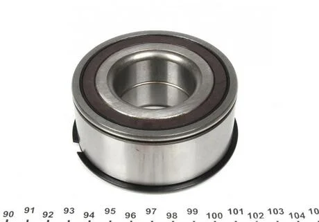 Підшипник маточини CX COMPLEX AUTOMOTIVE BEARINGS Sp.z.o.o. CX 789