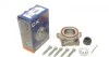 Підшипник маточини CX COMPLEX AUTOMOTIVE BEARINGS Sp.z.o.o. CX 800 (фото 1)