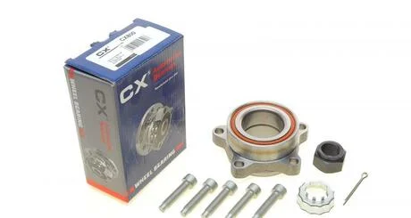Підшипник маточини CX COMPLEX AUTOMOTIVE BEARINGS Sp.z.o.o. CX 800