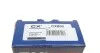 Підшипник маточини CX COMPLEX AUTOMOTIVE BEARINGS Sp.z.o.o. CX 800 (фото 10)