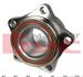 Подшипник ступицы COMPLEX AUTOMOTIVE BEARINGS Sp.z.o.o. CX 801 (фото 3)