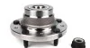 Підшипник маточини CX COMPLEX AUTOMOTIVE BEARINGS Sp.z.o.o. CX 803 (фото 1)