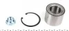 Подшипник ступицы CX COMPLEX AUTOMOTIVE BEARINGS Sp.z.o.o. CX 809 (фото 2)