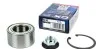 Подшипник ступицы FORD TRANSIT 02- перед. мост (COMPLEX) COMPLEX AUTOMOTIVE BEARINGS Sp.z.o.o. CX810 (фото 1)