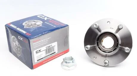 Підшипник маточини CX COMPLEX AUTOMOTIVE BEARINGS Sp.z.o.o. CX 811