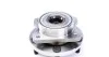 Підшипник маточини CX COMPLEX AUTOMOTIVE BEARINGS Sp.z.o.o. CX 818 (фото 2)