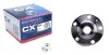Підшипник маточини CX COMPLEX AUTOMOTIVE BEARINGS Sp.z.o.o. CX 822 (фото 1)