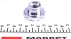 Підшипник маточини CX COMPLEX AUTOMOTIVE BEARINGS Sp.z.o.o. CX 822 (фото 2)