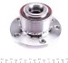 Підшипник маточини CX COMPLEX AUTOMOTIVE BEARINGS Sp.z.o.o. CX 822 (фото 4)