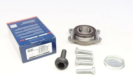 Підшипник маточини COMPLEX AUTOMOTIVE BEARINGS Sp.z.o.o. CX 823