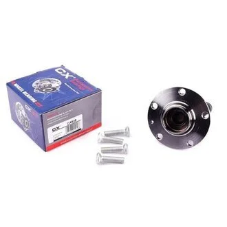 Маточина колеса з елементами монтажу COMPLEX AUTOMOTIVE BEARINGS Sp.z.o.o. CX828