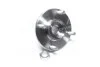 Ступица с подшипником переднего колеса COMPLEX AUTOMOTIVE BEARINGS Sp.z.o.o. CX847 (фото 1)