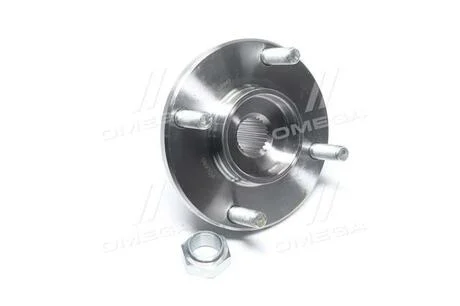 Ступица с подшипником переднего колеса COMPLEX AUTOMOTIVE BEARINGS Sp.z.o.o. CX847