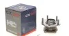 Подшипник ступицы CX COMPLEX AUTOMOTIVE BEARINGS Sp.z.o.o. CX 856 (фото 1)