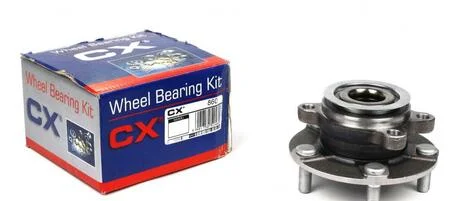 Підшипник маточини CX COMPLEX AUTOMOTIVE BEARINGS Sp.z.o.o. CX 860