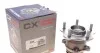 Підшипник маточини CX COMPLEX AUTOMOTIVE BEARINGS Sp.z.o.o. CX 862 (фото 1)