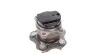 Підшипник маточини CX COMPLEX AUTOMOTIVE BEARINGS Sp.z.o.o. CX 862 (фото 3)