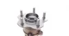 Підшипник маточини CX COMPLEX AUTOMOTIVE BEARINGS Sp.z.o.o. CX 862 (фото 6)