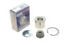 Підшипник маточини DACIA DUSTER задн. міст (COMPLEX) COMPLEX AUTOMOTIVE BEARINGS Sp.z.o.o. CX863 (фото 1)