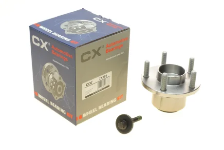 Маточина з інтегрованим підшипником COMPLEX AUTOMOTIVE BEARINGS Sp.z.o.o. CX 869