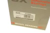 Ступица с интегрированным подшипником COMPLEX AUTOMOTIVE BEARINGS Sp.z.o.o. CX 869 (фото 7)