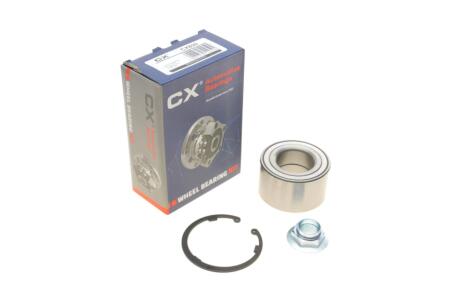 Підшипник маточини (комплект) COMPLEX AUTOMOTIVE BEARINGS Sp.z.o.o. CX899