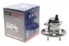 Комплект маточини з інтегрованим підшипником COMPLEX AUTOMOTIVE BEARINGS Sp.z.o.o. CX954 (фото 2)