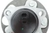 Комплект маточини з інтегрованим підшипником COMPLEX AUTOMOTIVE BEARINGS Sp.z.o.o. CX954 (фото 4)