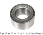Подшипник ступицы RENAULT KANGOO,MEGANE II 05- перед. мост (COMPLEX) COMPLEX AUTOMOTIVE BEARINGS Sp.z.o.o. CX973 (фото 2)