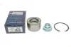 Подшипник ступицы CX COMPLEX AUTOMOTIVE BEARINGS Sp.z.o.o. CX 976 (фото 5)