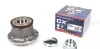 Подшипник ступицы CX COMPLEX AUTOMOTIVE BEARINGS Sp.z.o.o. CX 981 (фото 1)