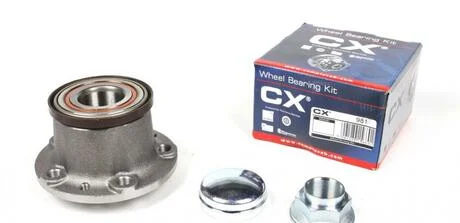 Підшипник маточини CX COMPLEX AUTOMOTIVE BEARINGS Sp.z.o.o. CX 981