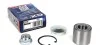 Підшипник маточини CX COMPLEX AUTOMOTIVE BEARINGS Sp.z.o.o. CX 986 (фото 1)
