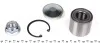 Підшипник маточини CX COMPLEX AUTOMOTIVE BEARINGS Sp.z.o.o. CX 986 (фото 2)