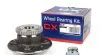 Подшипник ступицы CX COMPLEX AUTOMOTIVE BEARINGS Sp.z.o.o. CX 987 (фото 1)