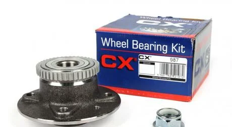 Підшипник маточини CX COMPLEX AUTOMOTIVE BEARINGS Sp.z.o.o. CX 987