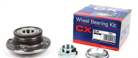 Підшипник маточини CX COMPLEX AUTOMOTIVE BEARINGS Sp.z.o.o. CX 988