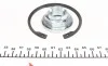 Підшипник маточини CX COMPLEX AUTOMOTIVE BEARINGS Sp.z.o.o. CX 989 (фото 5)