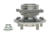Подшипник ступицы передний COMPLEX AUTOMOTIVE BEARINGS Sp.z.o.o. CX998 (фото 1)