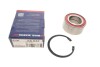 Підшипник маточини (комплект) COMPLEX AUTOMOTIVE BEARINGS Sp.z.o.o. DSC_CX 042 (фото 1)