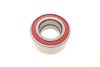 Підшипник маточини (комплект) COMPLEX AUTOMOTIVE BEARINGS Sp.z.o.o. DSC_CX 042 (фото 3)