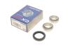 Підшипник маточини (комплект) COMPLEX AUTOMOTIVE BEARINGS Sp.z.o.o. DSC_CX 199 (фото 1)