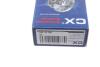 Підшипник маточини (комплект) COMPLEX AUTOMOTIVE BEARINGS Sp.z.o.o. DSC_CX 199 (фото 11)