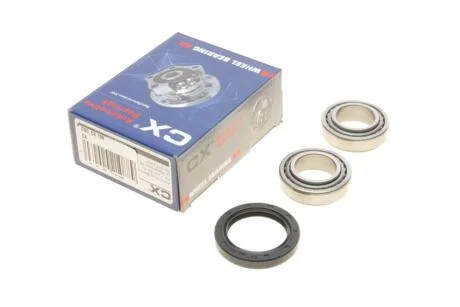 Підшипник маточини (комплект) COMPLEX AUTOMOTIVE BEARINGS Sp.z.o.o. DSC_CX 199