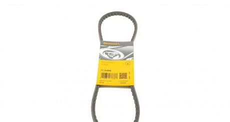 Ремінь генератора CONTINENTAL Contitech 11,2X866Ld