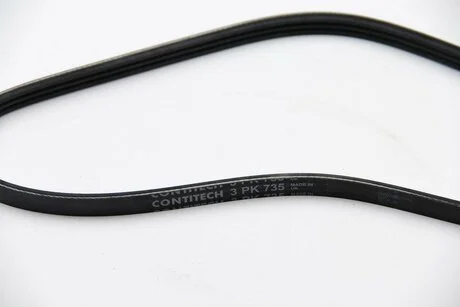 Доріжковий ремінь Contitech 3PK735