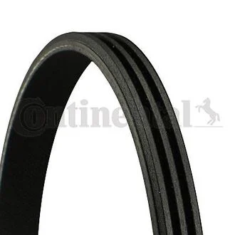 РЕМЕНЬ П-КЛИНОВЫЙ Conti CO Contitech 3PK806ELAST