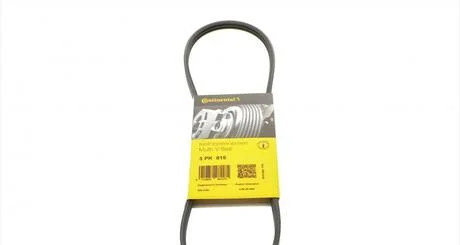 Ремінь поліклінової Contitech 3PK815